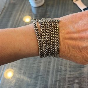 Banana republic bracelet